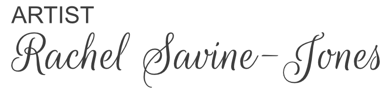 Rachel Savine-Jones